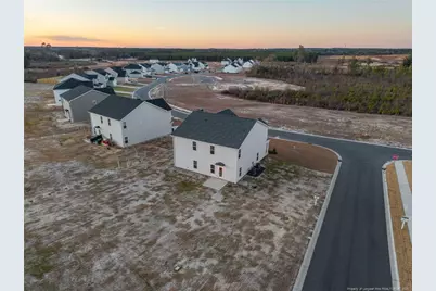 323 Ashley Heights (Lot 33) Drive, Aberdeen, NC 28315 - Photo 47