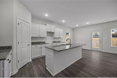 323 Ashley Heights (Lot 33) Drive, Aberdeen, NC 28315 - Photo 13