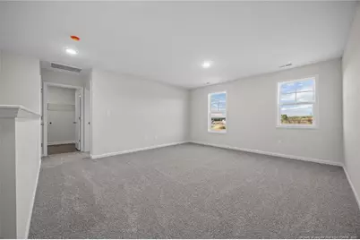 323 Ashley Heights (Lot 33) Drive, Aberdeen, NC 28315 - Photo 39