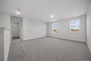 323 Ashley Hts Dr Lot 33, Aberdeen, NC 28315 - Photo 39