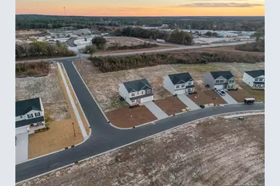 323 Ashley Heights (Lot 33) Drive, Aberdeen, NC 28315 - Photo 49