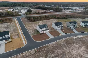 323 Ashley Hts Dr Lot 33, Aberdeen, NC 28315 - Photo 49