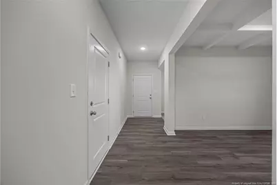 323 Ashley Heights (Lot 33) Drive, Aberdeen, NC 28315 - Photo 7