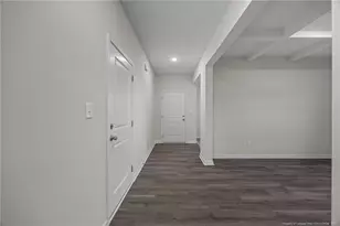 323 Ashley Hts Dr Lot 33, Aberdeen, NC 28315 - Photo 7