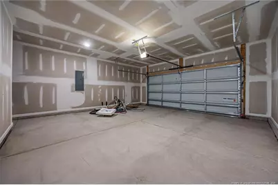 323 Ashley Heights (Lot 33) Drive, Aberdeen, NC 28315 - Photo 45