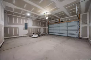 323 Ashley Hts Dr Lot 33, Aberdeen, NC 28315 - Photo 45