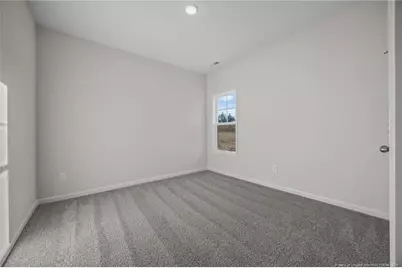 323 Ashley Heights (Lot 33) Drive, Aberdeen, NC 28315 - Photo 31