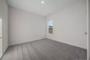 323 Ashley Hts Dr Lot 33, Aberdeen, NC 28315 - Photo 31