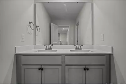 323 Ashley Heights (Lot 33) Drive, Aberdeen, NC 28315 - Photo 33