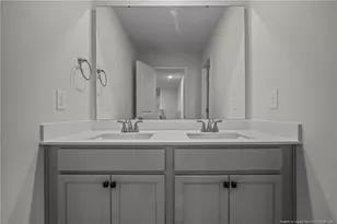 323 Ashley Hts Dr Lot 33, Aberdeen, NC 28315 - Photo 33