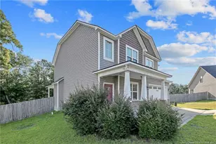 3904 Limwert Ln, Fayetteville, NC 28306 - Photo 3