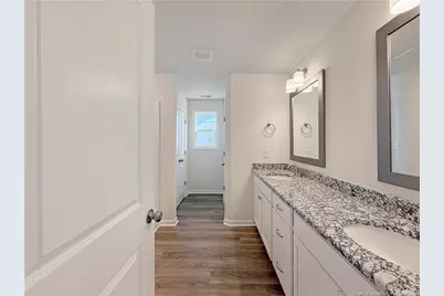 514 Ashley Heights (Lot 87) Drive, Aberdeen, NC 28315 - Photo 25