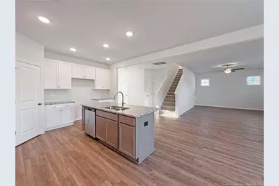 514 Ashley Heights (Lot 87) Drive, Aberdeen, NC 28315 - Photo 13