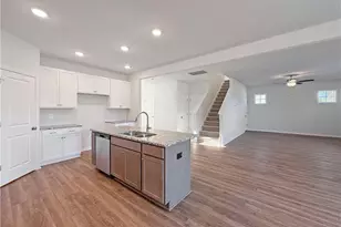 514 Ashley Hts Dr Lot 87, Aberdeen, NC 28315 - Photo 13