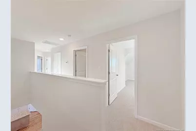 514 Ashley Heights (Lot 87) Drive, Aberdeen, NC 28315 - Photo 31