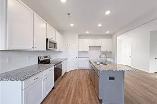 514 Ashley Hts Dr Lot 87, Aberdeen, NC 28315 - Photo 11