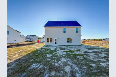 514 Ashley Heights (Lot 87) Drive, Aberdeen, NC 28315 - Photo 39