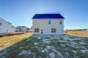 514 Ashley Hts Dr Lot 87, Aberdeen, NC 28315 - Photo 39