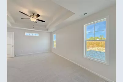 514 Ashley Heights (Lot 87) Drive, Aberdeen, NC 28315 - Photo 21