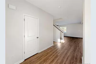 514 Ashley Heights (Lot 87) Drive, Aberdeen, NC 28315 - Photo 3