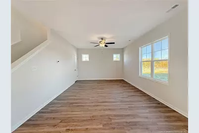 514 Ashley Heights (Lot 87) Drive, Aberdeen, NC 28315 - Photo 15