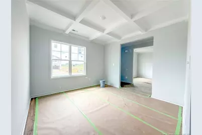 574 Ashley Heights (Lot 91) Drive, Aberdeen, NC 28315 - Photo 3