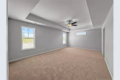 574 Ashley Heights (Lot 91) Drive, Aberdeen, NC 28315 - Photo 23