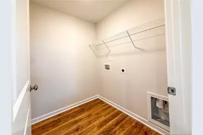 574 Ashley Heights (Lot 91) Drive, Aberdeen, NC 28315 - Photo 23