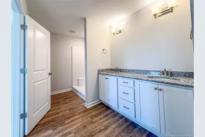 574 Ashley Heights (Lot 91) Drive, Aberdeen, NC 28315 - Photo 35