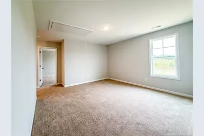 574 Ashley Heights (Lot 91) Drive, Aberdeen, NC 28315 - Photo 33