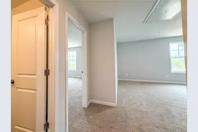 574 Ashley Heights (Lot 91) Drive, Aberdeen, NC 28315 - Photo 29