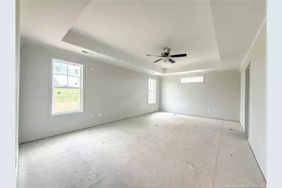 574 Ashley Heights (Lot 91) Drive, Aberdeen, NC 28315 - Photo 15