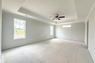 574 Ashley Hts Dr Lot 91, Aberdeen, NC 28315 - Photo 15