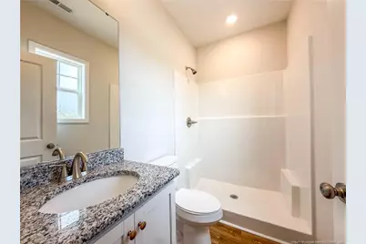 574 Ashley Heights (Lot 91) Drive, Aberdeen, NC 28315 - Photo 19