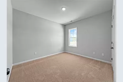 574 Ashley Heights (Lot 91) Drive, Aberdeen, NC 28315 - Photo 13