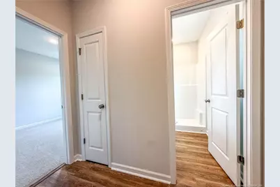 574 Ashley Heights (Lot 91) Drive, Aberdeen, NC 28315 - Photo 17