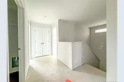 574 Ashley Heights (Lot 91) Drive, Aberdeen, NC 28315 - Photo 11