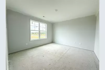 574 Ashley Heights (Lot 91) Drive, Aberdeen, NC 28315 - Photo 9