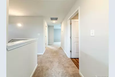 574 Ashley Heights (Lot 91) Drive, Aberdeen, NC 28315 - Photo 27