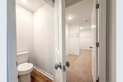 574 Ashley Heights (Lot 91) Drive, Aberdeen, NC 28315 - Photo 37