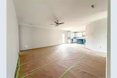 574 Ashley Heights (Lot 91) Drive, Aberdeen, NC 28315 - Photo 5