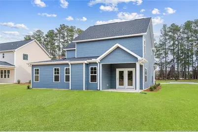 2202 Montrose (Lot 3) Road, Raeford, NC 28376 - Photo 43