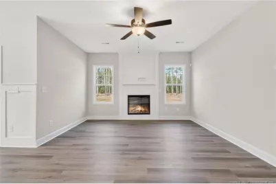 2202 Montrose (Lot 3) Road, Raeford, NC 28376 - Photo 11