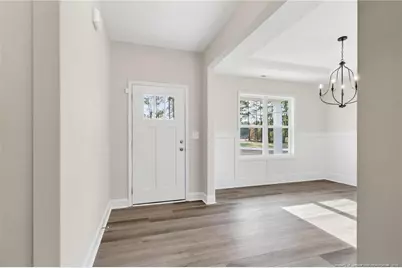 2202 Montrose (Lot 3) Road, Raeford, NC 28376 - Photo 5