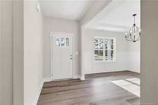 2202 Montrose Rd Lot 3, Raeford, NC 28376 - Photo 5