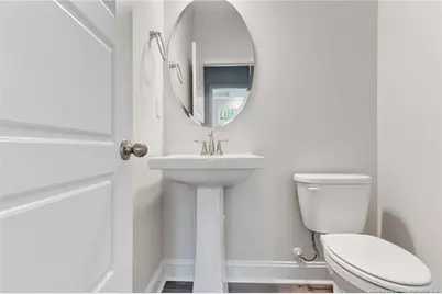 2202 Montrose (Lot 3) Road, Raeford, NC 28376 - Photo 19