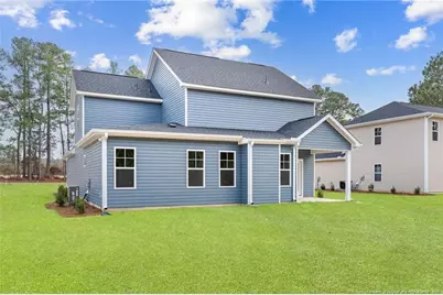 2202 Montrose (Lot 3) Road, Raeford, NC 28376 - Photo 41