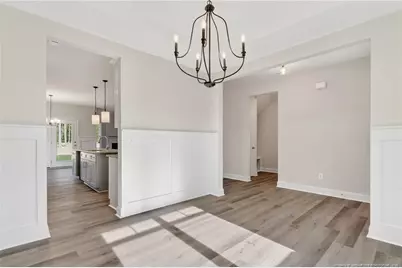 2202 Montrose (Lot 3) Road, Raeford, NC 28376 - Photo 9