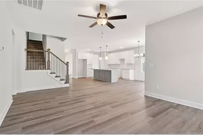 2202 Montrose (Lot 3) Road, Raeford, NC 28376 - Photo 7