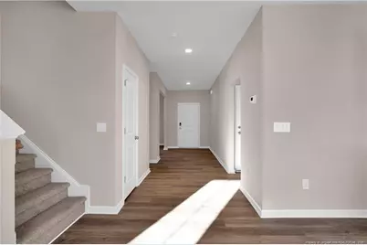 266 Palomo Place, Raeford, NC 28376 - Photo 5